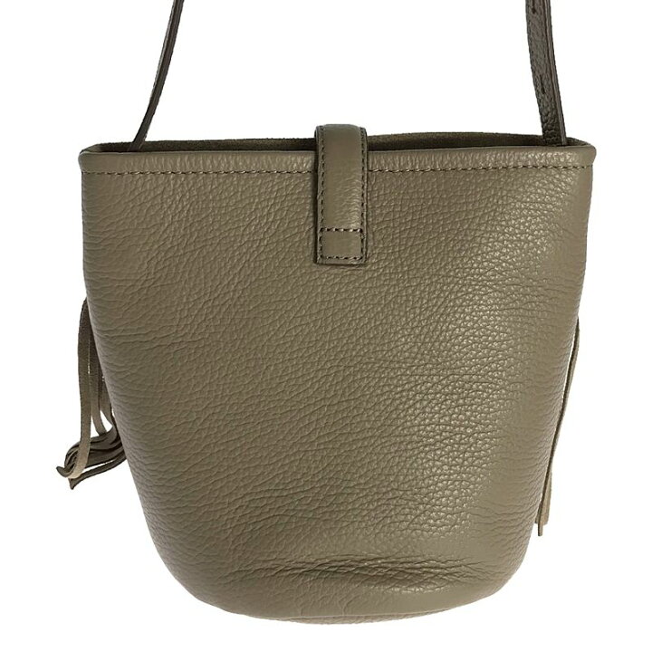 楽天市場】【美品】 IACUCCI / イアクッチ | 2024AW | テア XS SUEDE 