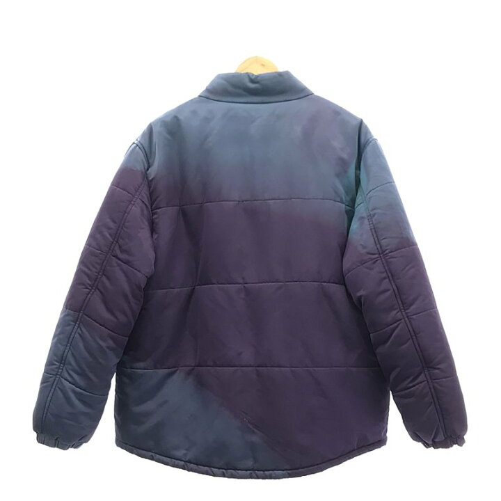 楽天市場】【美品】 NOMA t.d / ノーマティーディ | HAND DYED PUFFER 