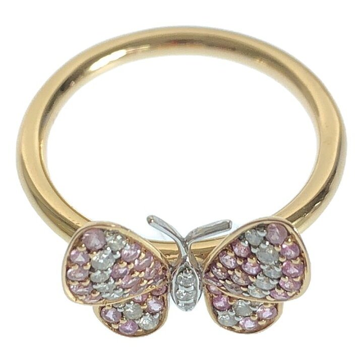 楽天市場】【美品】 Bijou de M / ビジュードエム | K18イエロー  