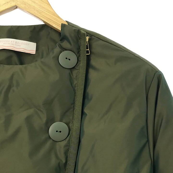 楽天市場】【美品】 BORDERS at BALCONY / ボーダーズアットバルコニー 