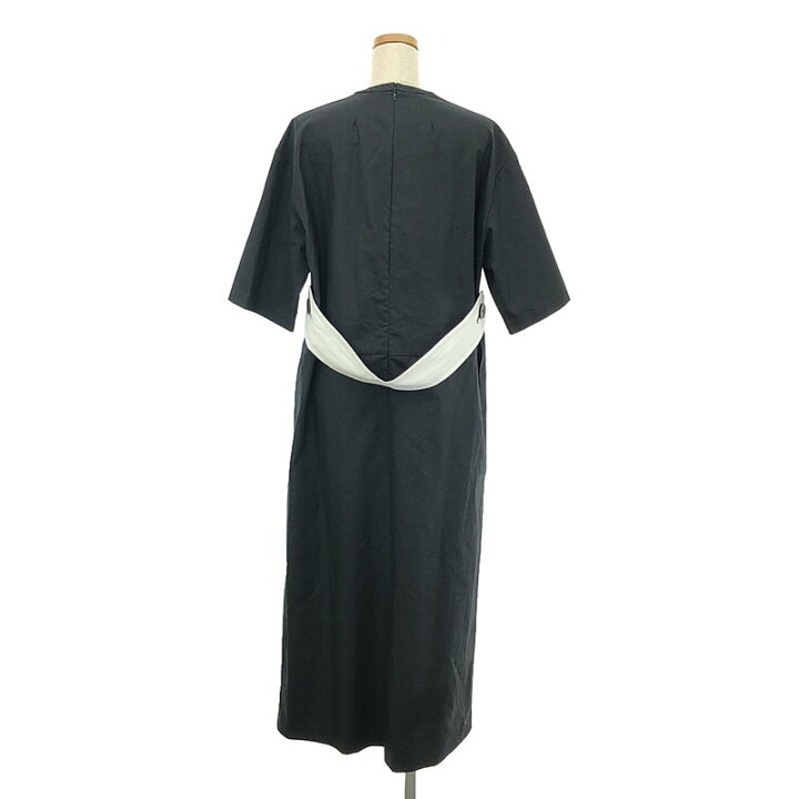 楽天市場】【美品】 CHIEKO+ / チエコプラス | 2024SS | バイカラー ｜半袖