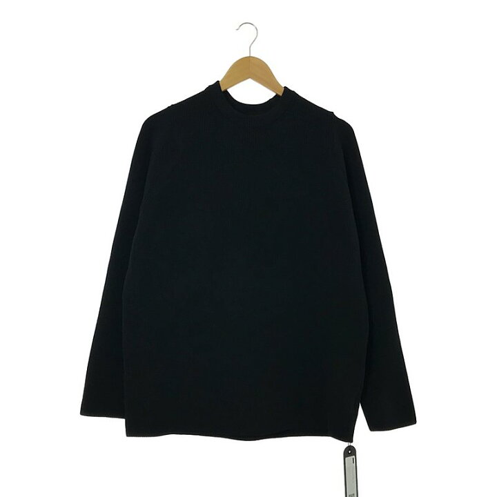 楽天市場】【美品】 TEATORA / テアトラ | CARTRIDDGE KNIT CREW 7G 