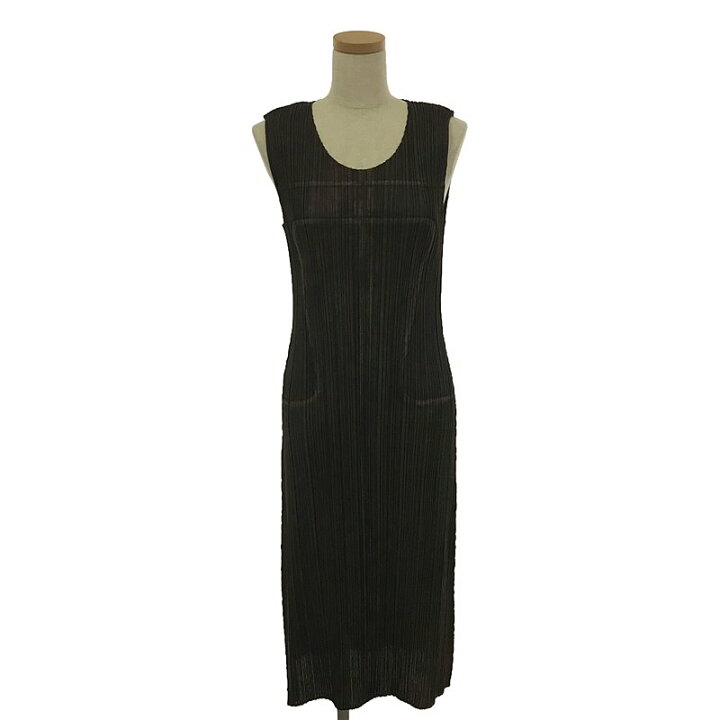 楽天市場】【美品】 PLEATS PLEASE ISSEY MIYAKE / プリーツプリーズ  