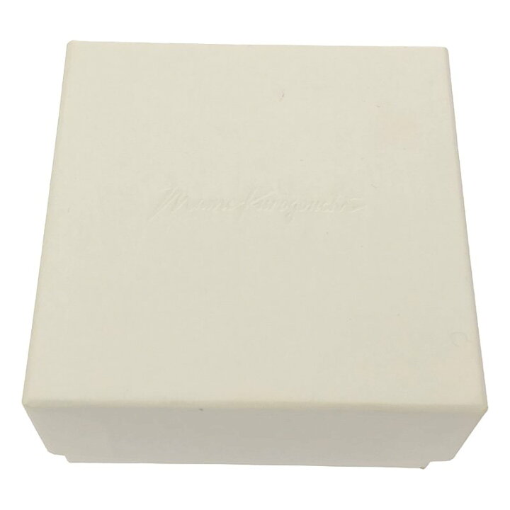 楽天市場】【美品】 Mame Kurogouchi / マメクロゴウチ | パール  