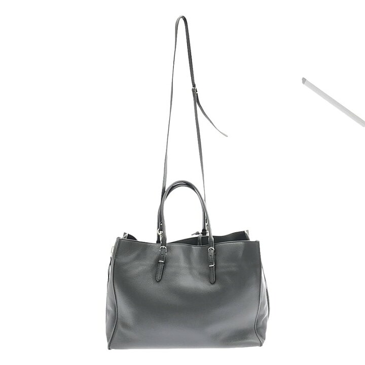 楽天市場】【美品】 BALENCIAGA / バレンシアガ | ペーパー B4 / 2way 