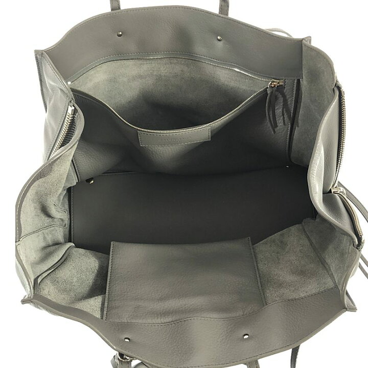 楽天市場】【美品】 BALENCIAGA / バレンシアガ | ペーパー B4 / 2way 