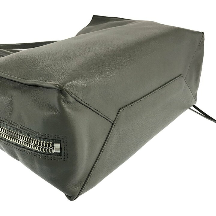 楽天市場】【美品】 BALENCIAGA / バレンシアガ | ペーパー B4 / 2way 