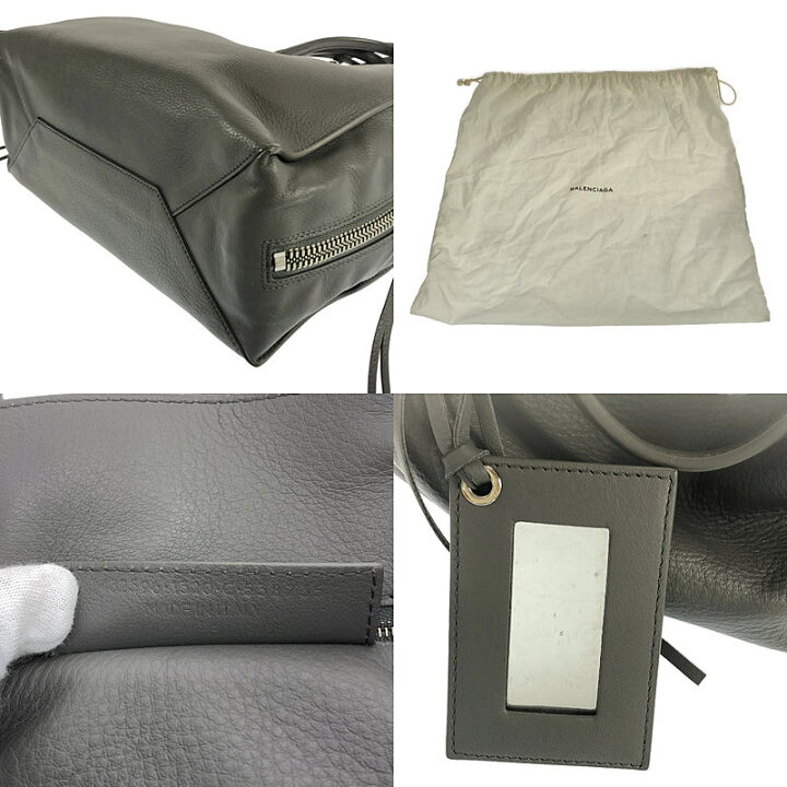 楽天市場】【美品】 BALENCIAGA / バレンシアガ | ペーパー B4 / 2way 