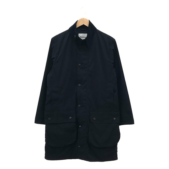 Barbour / BORDER SL 魅せる / 34 / Black