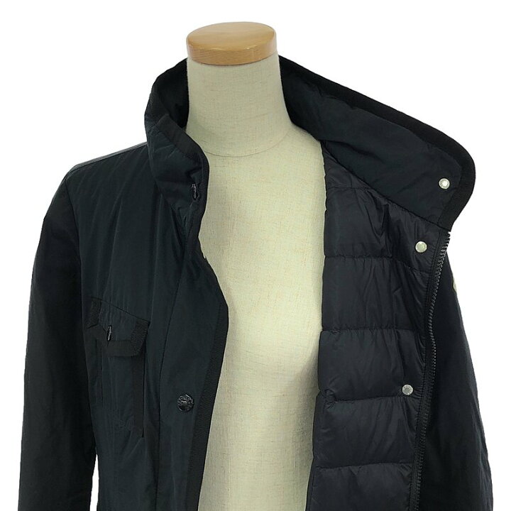 楽天市場】【美品】 MONCLER / モンクレール | MAUVE / モーヴ ライト  