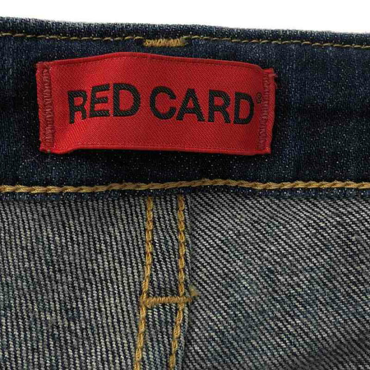 楽天市場】RED CARD / レッドカード | Anniversary Highrise  
