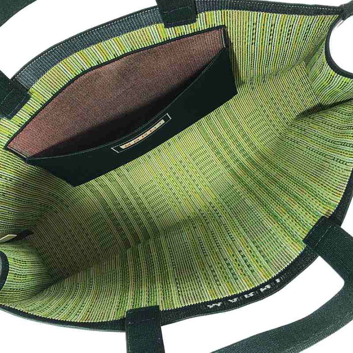 楽天市場】【新品】 MARNI / マルニ | 2024SS | Plaid Briefcase Bag  