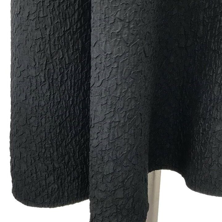 楽天市場】【美品】 yori / ヨリ | フクレサイドギャザーワンピース 