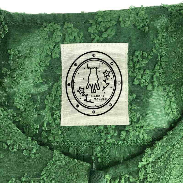 楽天市場】【美品】 madder madder / マダマダ | グッドラック  