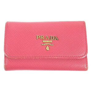 プラダ(PRADA) レディースキーケース・キーカバー | 通販・人気  