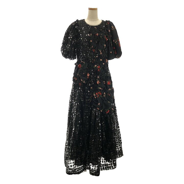 楽天市場】【美品】 Simone Rocha / シモーネロシャ | フリル装飾  
