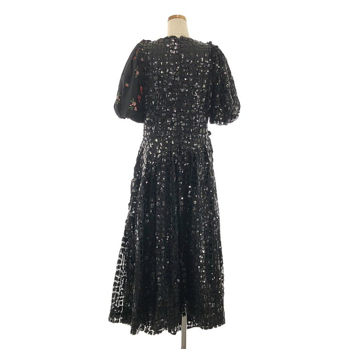 楽天市場】【美品】 Simone Rocha / シモーネロシャ | フリル装飾 