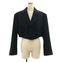 楽天市場】コムデギャルソン 変形 ジャケット 中古の通販 