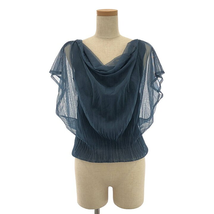楽天市場】【美品】 PLEATS PLEASE ISSEY MIYAKE / プリーツプリーズ 