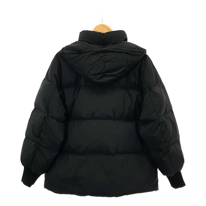 楽天市場】nagonstans / ナゴンスタンス | PERTEX Short Down Jacket 