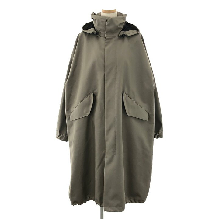 楽天市場】【美品】 HYKE / ハイク | 2020AW | M-65 TYPE ミリタリー 