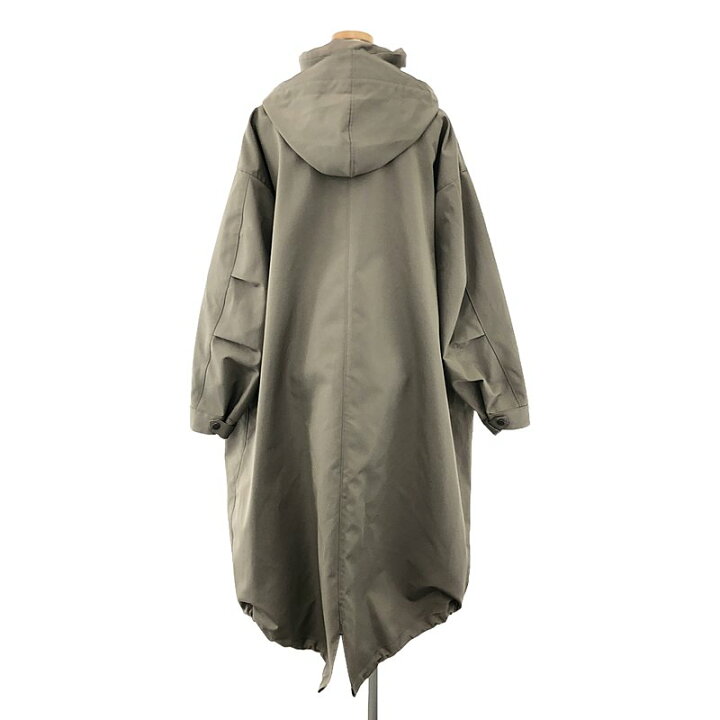 楽天市場】【美品】 HYKE / ハイク | 2020AW | M-65 TYPE ミリタリー 