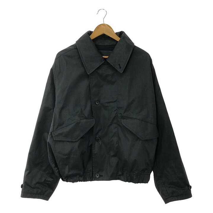 楽天市場】LEMAIRE / ルメール | 2023AW | BOXY BLOUSON コットン 