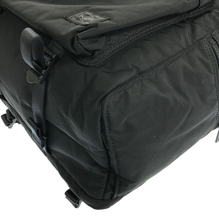 楽天市場】【美品】 PORTER / ポーター | SENSES DAYPACK センシズ 