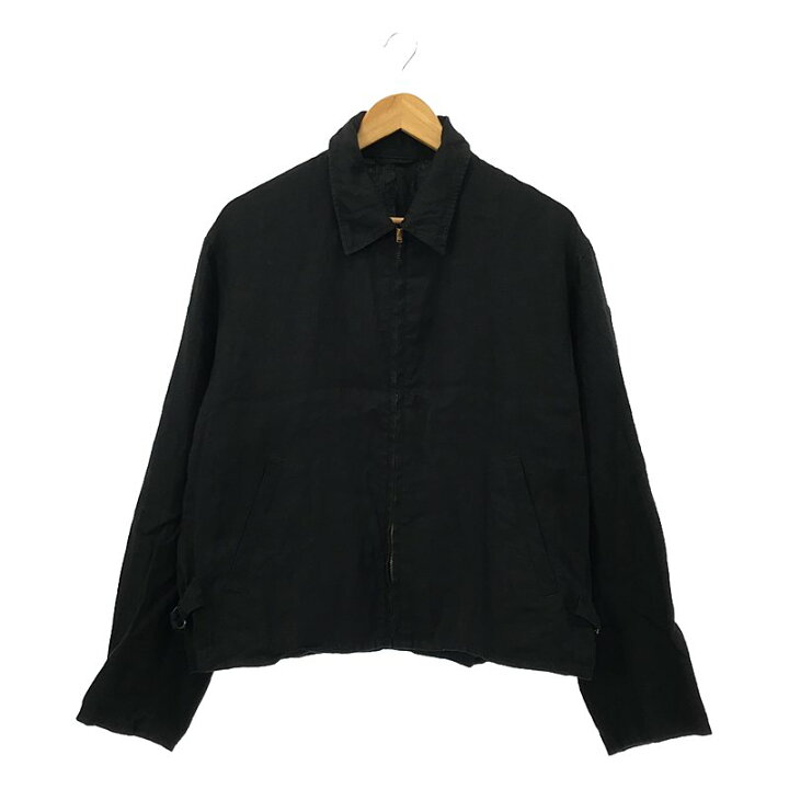 楽天市場】【美品】 COMOLI / コモリ | 2024SS | ダブルアジャスター 