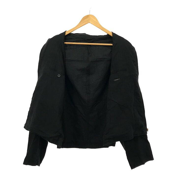 楽天市場】【美品】 COMOLI / コモリ | 2024SS | ダブルアジャスター 