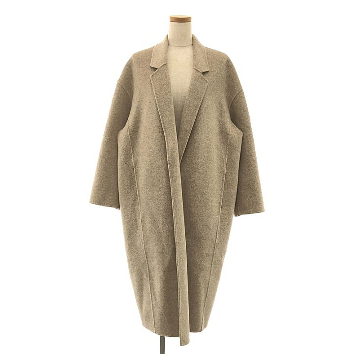 楽天市場】Plage / プラージュ | ハミルトンコクーンコート | 36  