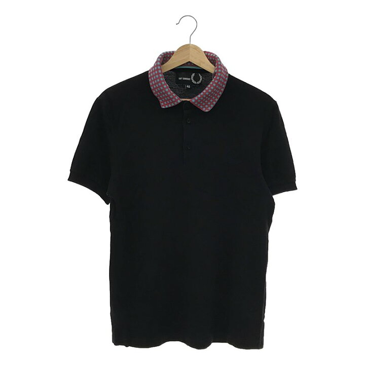 楽天市場】RAF SIMONS / ラフシモンズ | × FRED PERRY フレッドペリー 