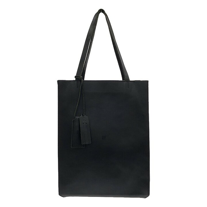 楽天市場】MAISON EUREKA / メゾンエウレカ | スクエア レザートート  