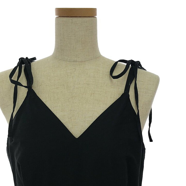 楽天市場】foufou / フーフー | THE DRESS #42 gather camisole dress 