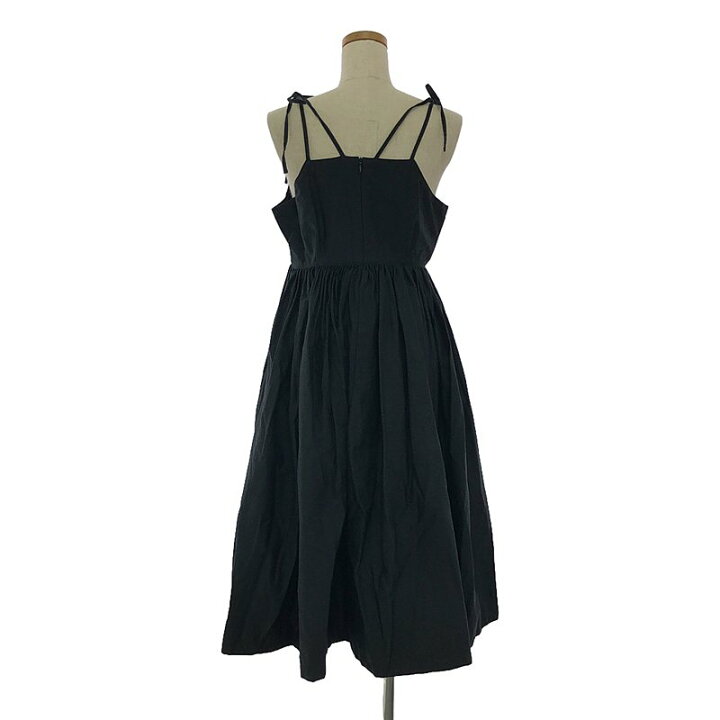 楽天市場】foufou / フーフー | THE DRESS #42 gather camisole dress 