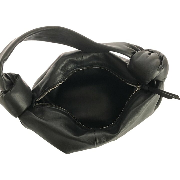 楽天市場】【美品】 BOTTEGA VENETA / ボッテガヴェネタ | double knot 