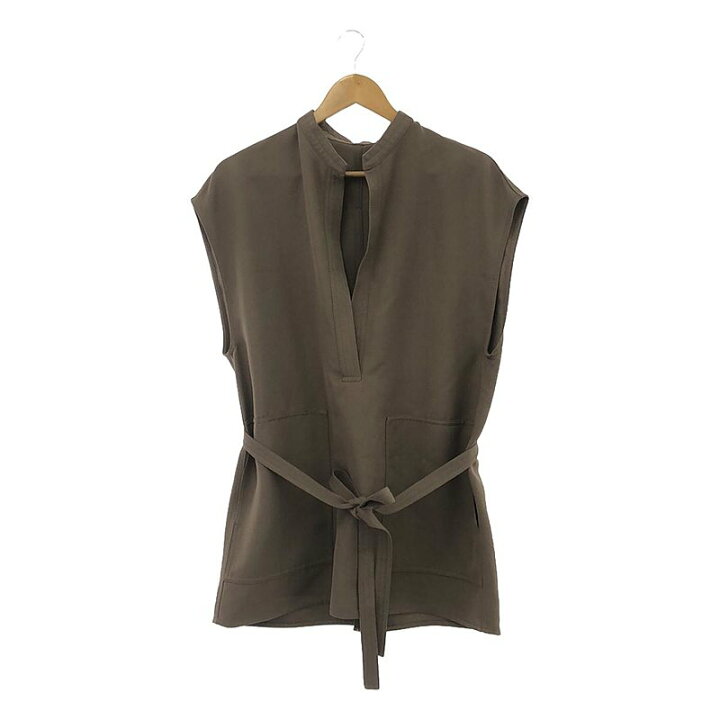 楽天市場】【美品】 LE PHIL / ルフィル | 2023SS | バックスリット 