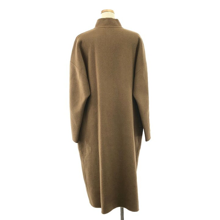 楽天市場】GALERIE VIE / ギャルリーヴィー | ウールダブルフェイス  