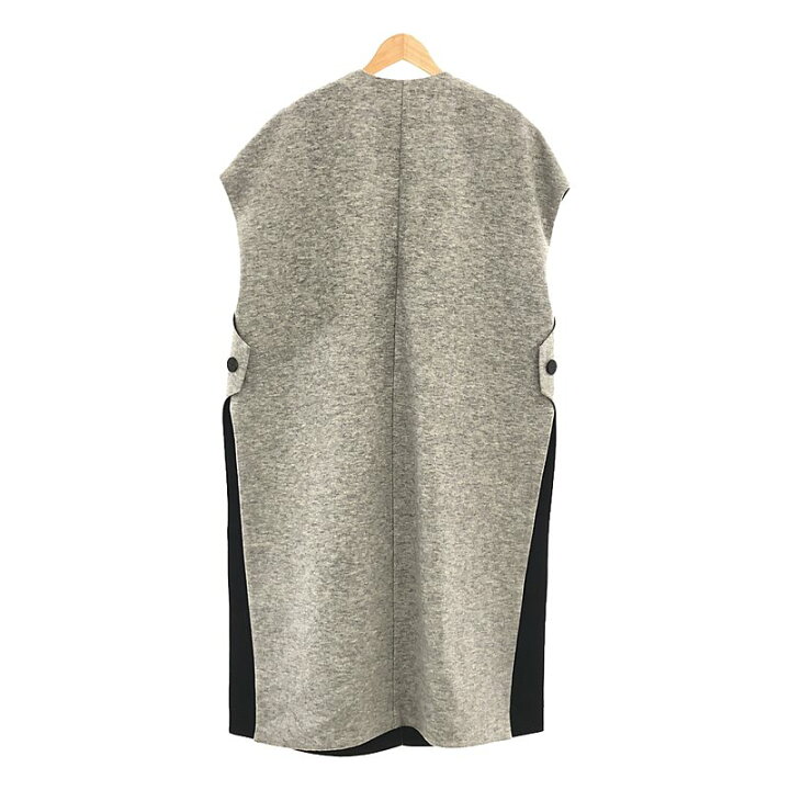 楽天市場】【美品】 LE PHIL / ルフィル | 2023AW | カットオフ 