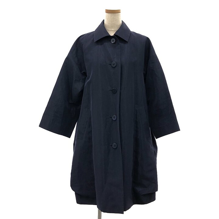 楽天市場】【美品】 ISSEY MIYAKE / イッセイミヤケ | ステンカラー 