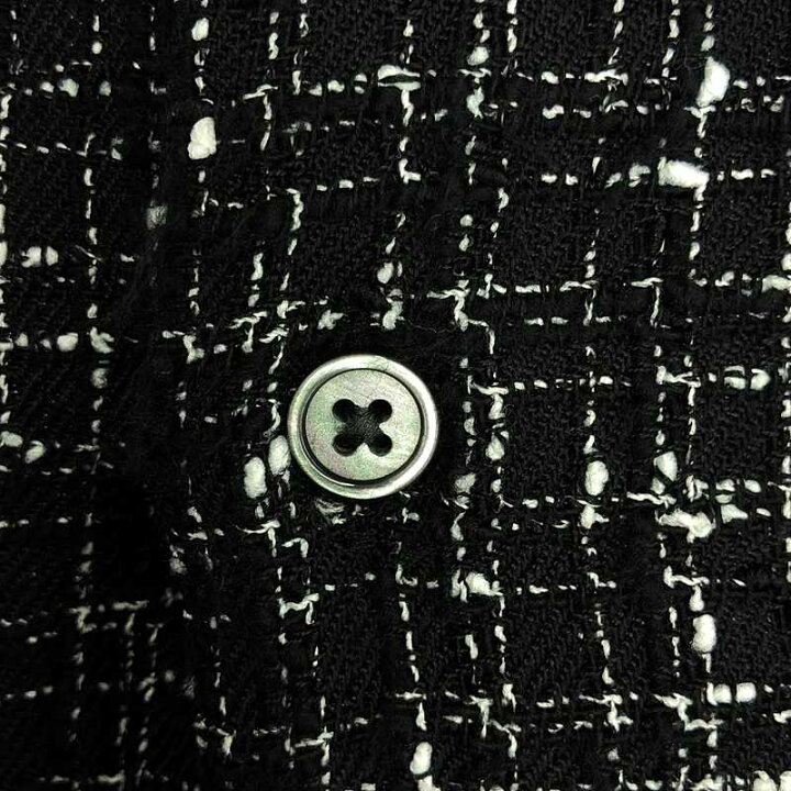 楽天市場】SOPHNET. / ソフネット | COTTON WOOL TWEED S/S SHIRT 