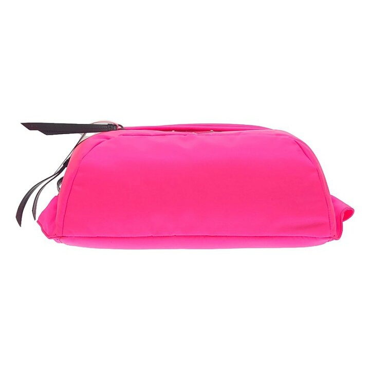 楽天市場】【美品】 PRADA / プラダ | TESSUTO SOFT / 1BL016 ナイロン  