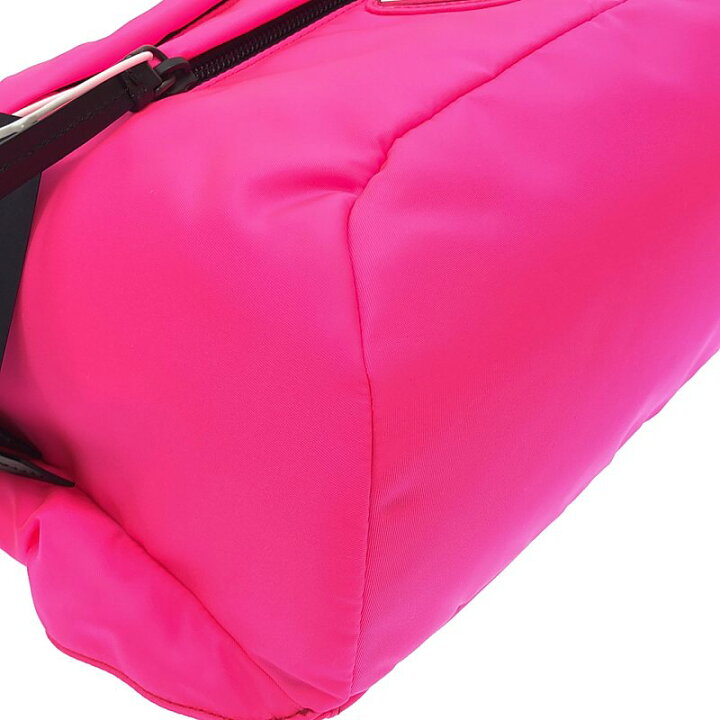 楽天市場】【美品】 PRADA / プラダ | TESSUTO SOFT / 1BL016 ナイロン  