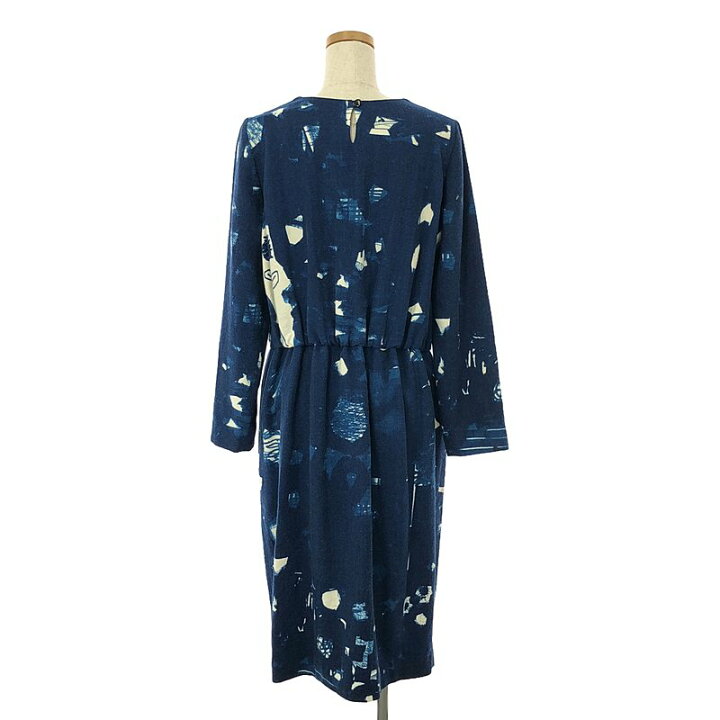 楽天市場】mina perhonen / ミナペルホネン | sound / サウンド 総柄  