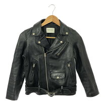 楽天市場】vintage leatherriders jacket beautifulpeopleの通販 