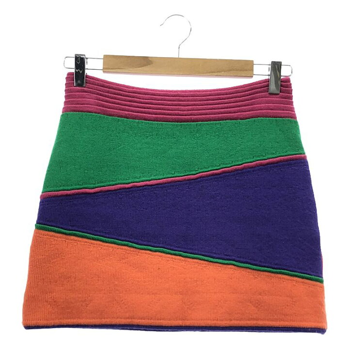 楽天市場】FUMIKA UCHIDA / フミカウチダ | JACQUARD KNITTED MINI  