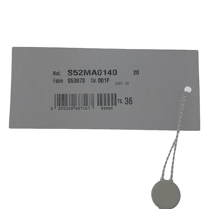 楽天市場】【美品】 MM6 Maison Margiela / エムエムシックスメゾン 