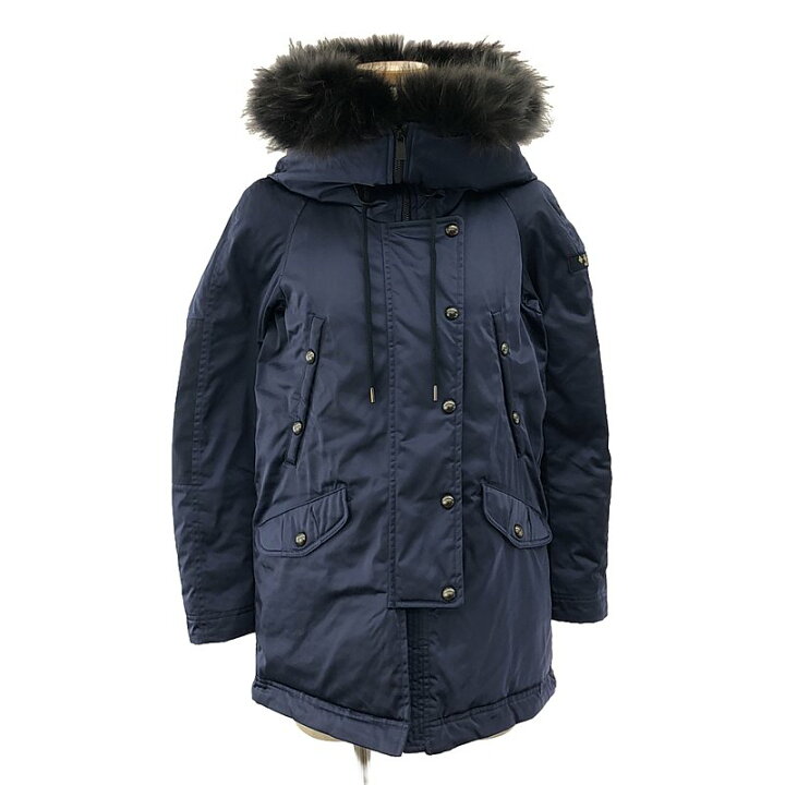 楽天市場】【美品】 TATRAS / タトラス | リブレイヤードスリーブ 