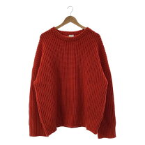 楽天市場】cityshop（素材（生地・毛糸）ニット）（トップス 