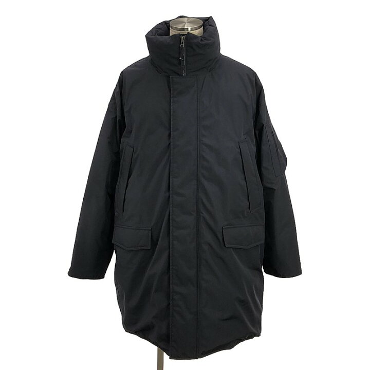 楽天市場】【美品】 nanamica / ナナミカ | GORE-TEX Long Down Coat 